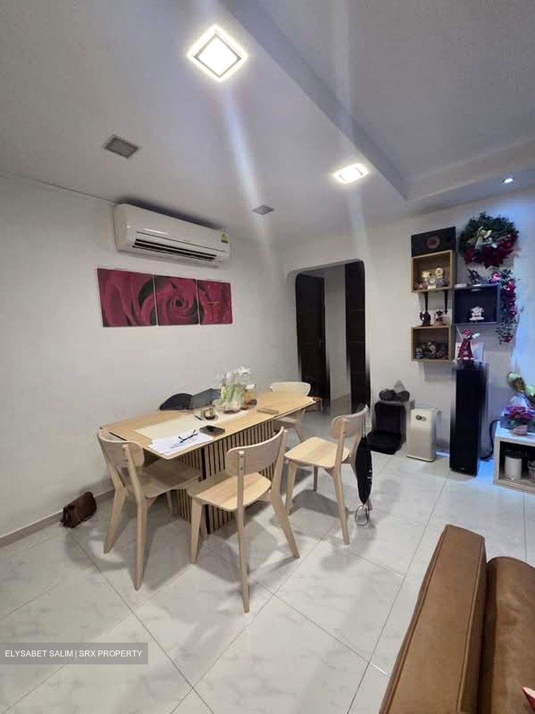 Blk 209 Bukit Batok Street 21 (Bukit Batok), HDB 4 Rooms #578864271